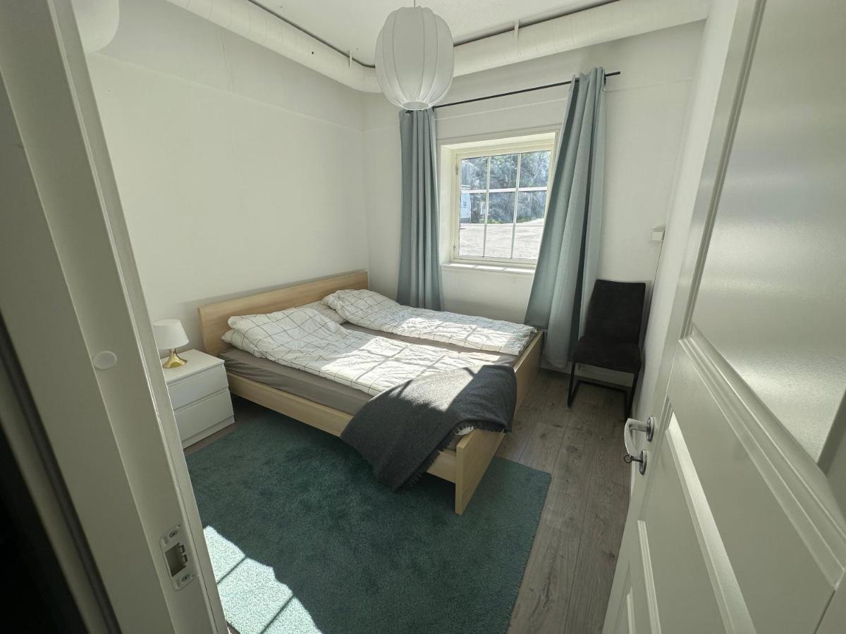 Den Vesle Sjarmoren As The Most Central Place In Ardal ! Free Parking On The Site ! Exterior photo