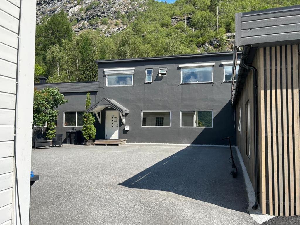 Den Vesle Sjarmoren As The Most Central Place In Ardal ! Free Parking On The Site ! Exterior photo